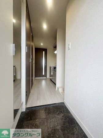 プレサンス新栄ユリシスの物件内観写真